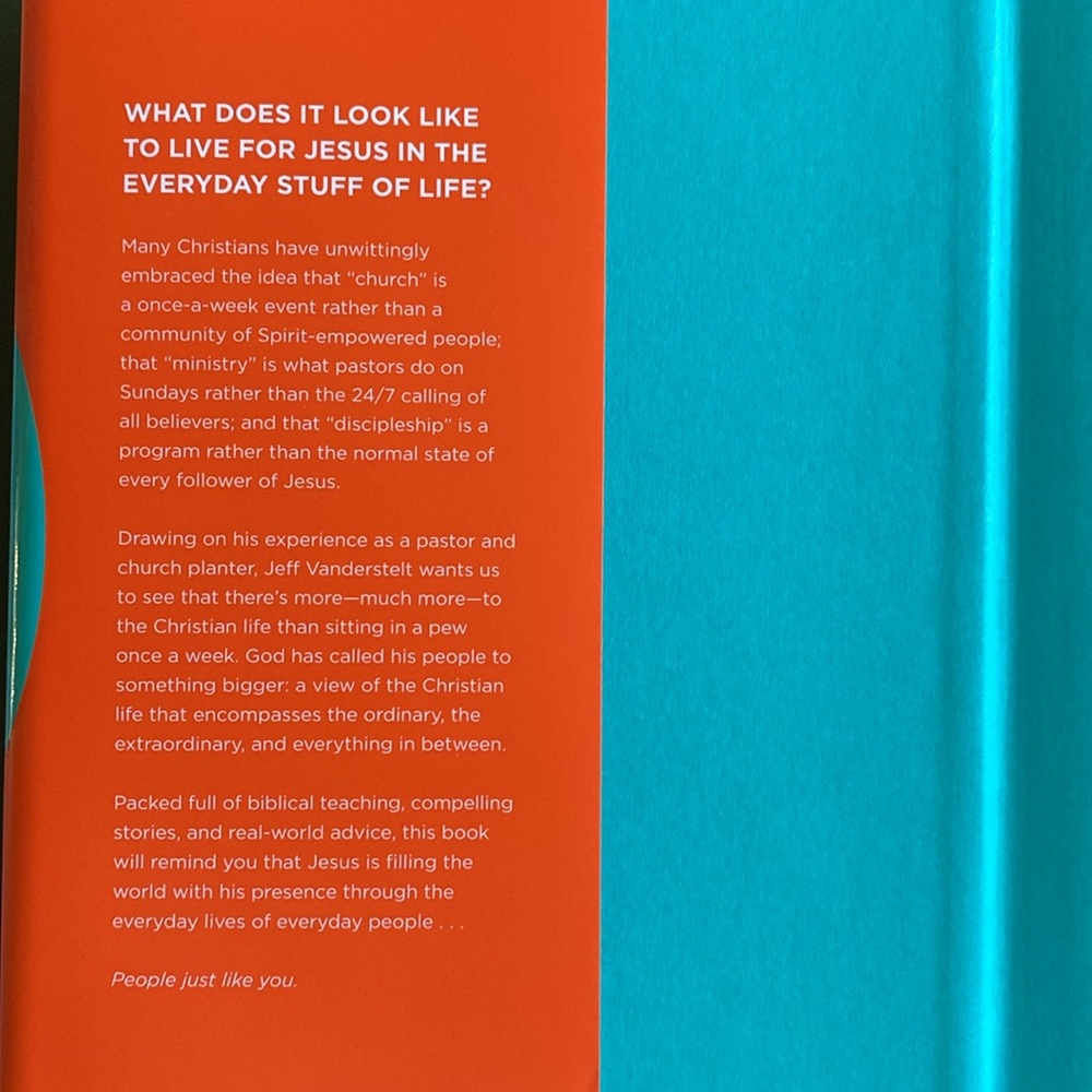 📚Four book bundle! - Picture 3 of 8